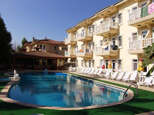Cenk Bey Hotel