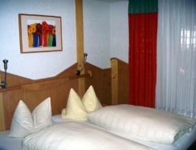 Pension Maintal