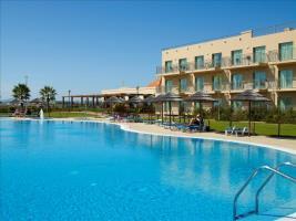 1 Br Apartment Sleeps 2 In Natural Park Of Ria Formosa