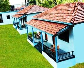 Kanha Resort