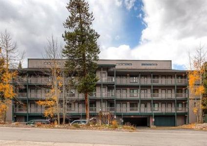 Tannenbaum Condominiums Breckenridge