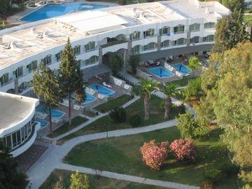 Theophano Imperial Palace