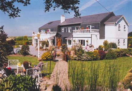 Newtown Farm Guesthouse Ardmore Ireland