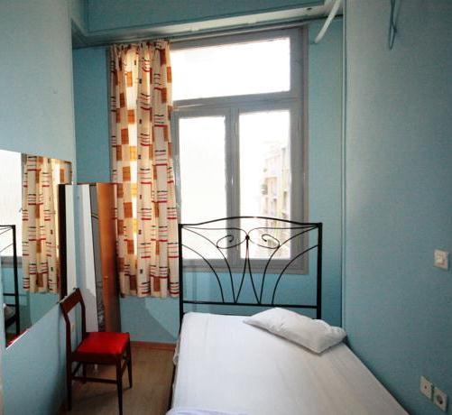 Alyzia Hotel