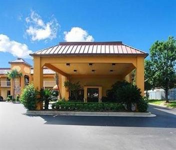 Comfort Inn Mobile