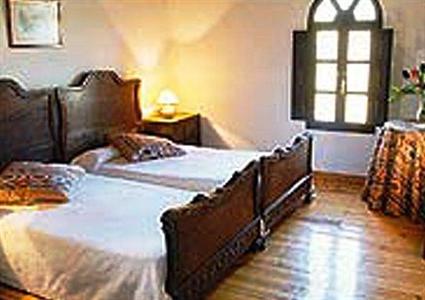 Casa Rural La Tejera Pilona