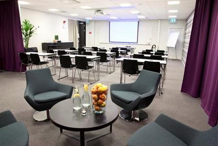 Best Western Plus Hotel Mektagonen