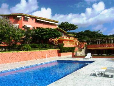 Casa Maria Hotel