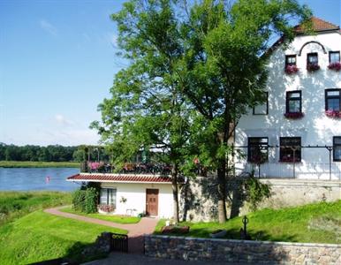 Elbterrassen zu Brambach