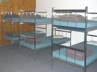 Watiz Hostel
