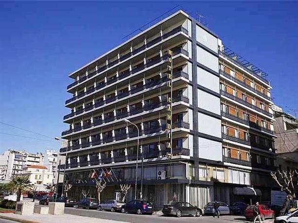 Best Western Candia Hotel