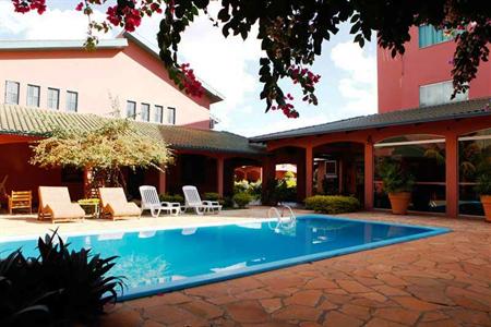 Pousada Rancho Verde