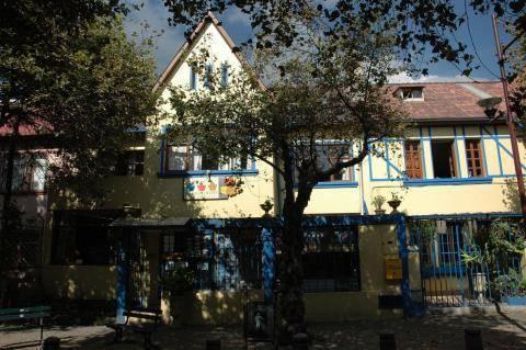 Posada Del Maple