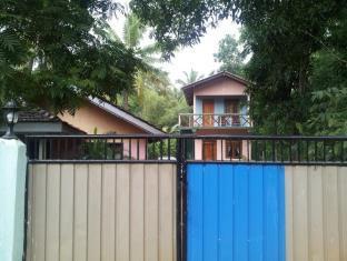 Green Park Safari Guest House