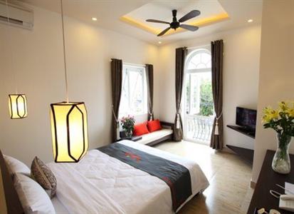 Vaia Boutique Hotel Hoi An