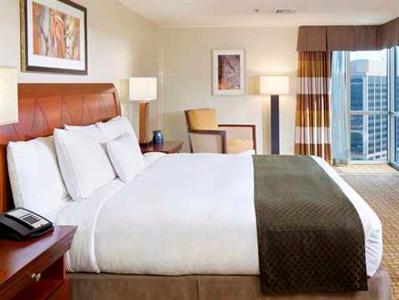 Doubletree Hotel Bethesda