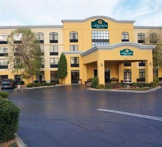 Wingate by Wyndham Clarksville
