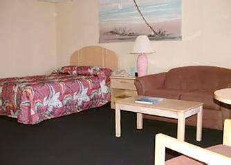 Sands Harbor Hotel and Marina Pompano Beach