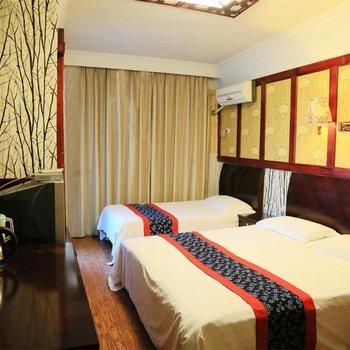 Wangshui Renjia Hostel
