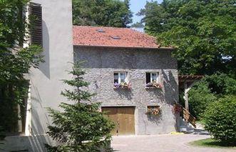 Chez Isa et JF Residence Brulange