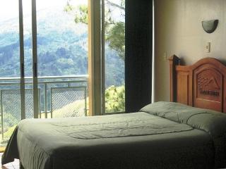 Sanchiri Mirador & Lodge