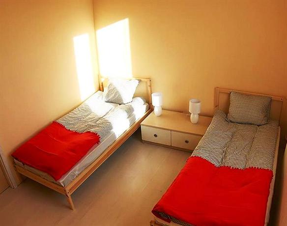 Hostel Fresco