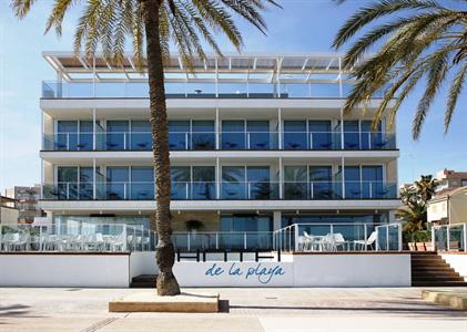 Hotel de La Playa Valencia