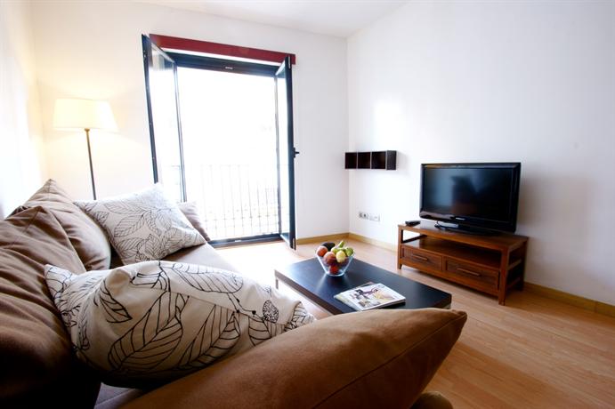 Liceu Apartment A3