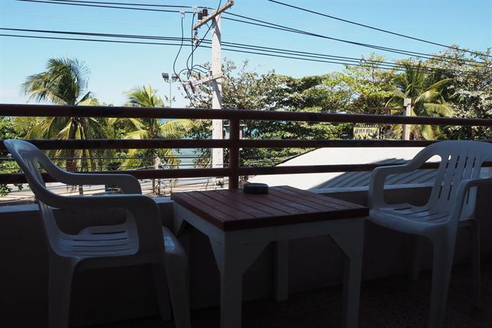 Wilai Guesthouse
