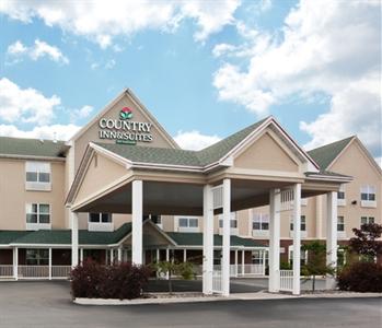 Country Inn & Suites Marinette