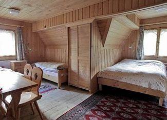 Willa Pod Smrekami Zakopane