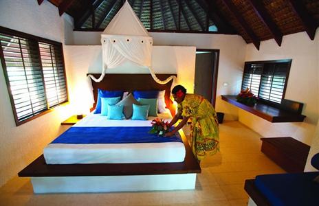 Breakas Beach Resort Port Vila