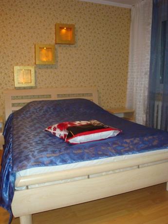 B&B Mini-Hotel