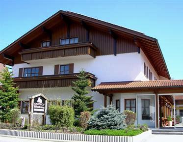 Gasthof Walburg