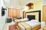 ZO Rooms MLA Colony