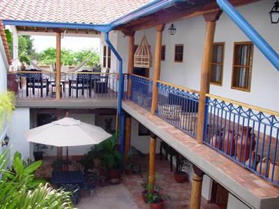 Posada Angostura