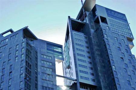 Apartament Rentia Sea Towers