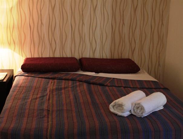 Guapo Hostel