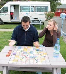 Aaron Lodge Top 10 Holiday Park