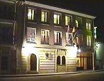 Hostal Santiago Carrion de los Condes
