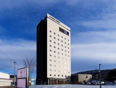 Candeo Hotels Chino