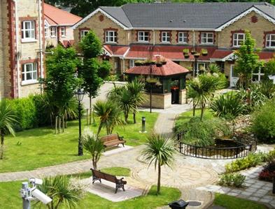 Ard Nua Village Campus Accommodation