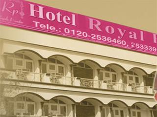 Hotel Royal Paradise