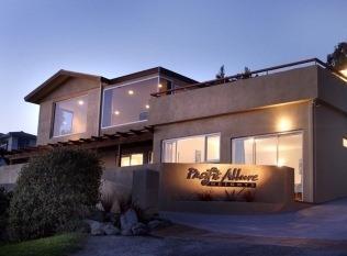 Pacific Allure Heights