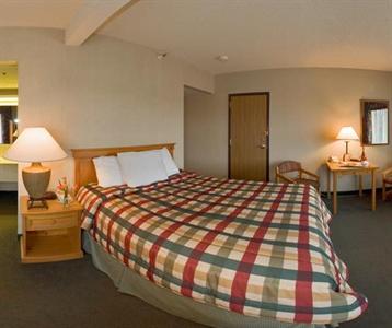 Red Lion Hotel Kalispell