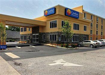 Comfort Inn & Suites Greenville