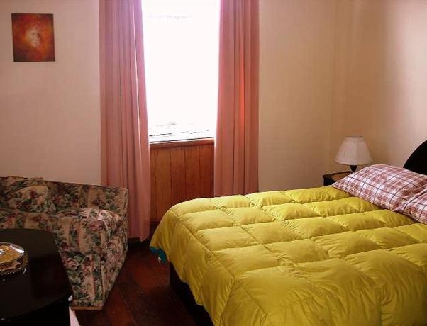 B&B La Nona