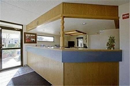 Americas Best Value Inn of Dallas