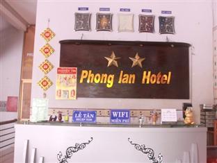 Phong Lan Hotel Binh Dinh