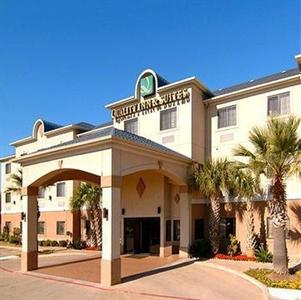 Quality Inn And Suites Waco